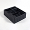 Cosmetic blister inner support customized inner lining support packaging box PVC flocking